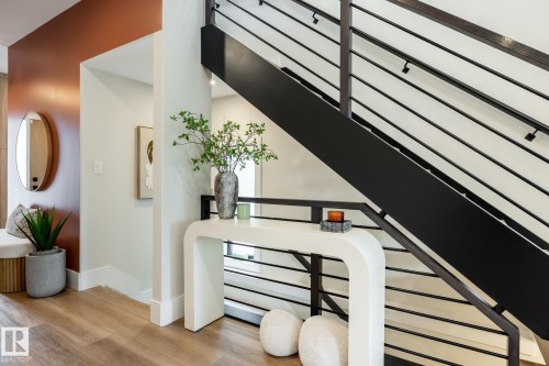 9503 142 Street, Edmonton, AB - Indoor Photo Showing Other Room