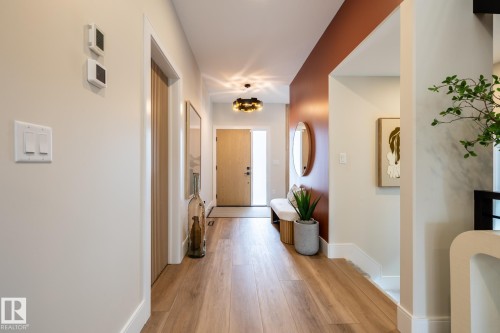 9503 142 Street, Edmonton, AB - Indoor Photo Showing Other Room