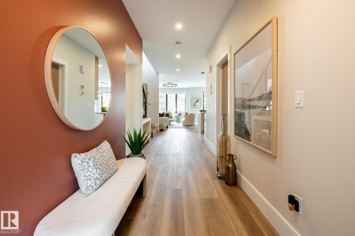 9503 142 Street, Edmonton, AB - Indoor Photo Showing Other Room