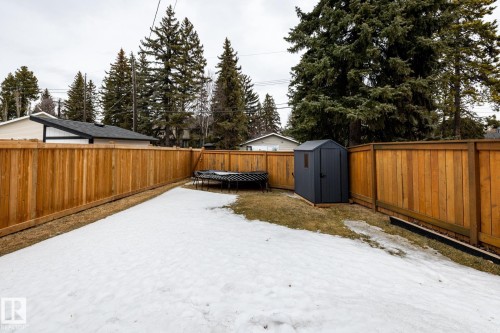 9503 142 Street, Edmonton, AB - Outdoor