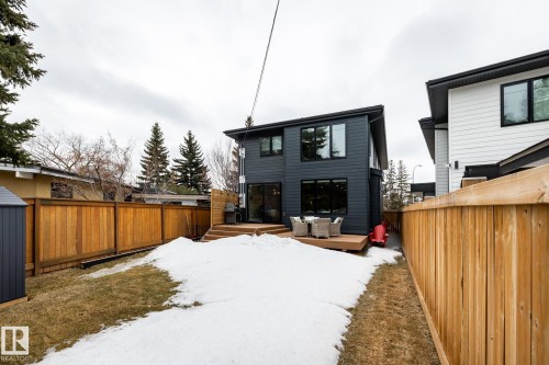 9503 142 Street, Edmonton, AB - Outdoor