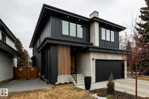 9503 142 Street, Edmonton, AB - Outdoor With Exterior