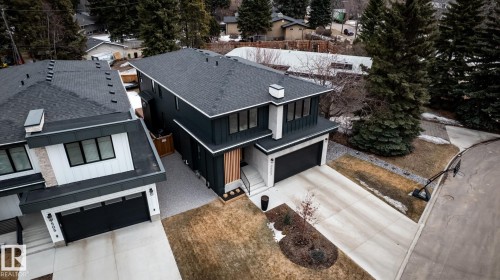 9503 142 Street, Edmonton, AB - Outdoor