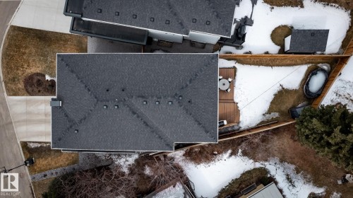 9503 142 Street, Edmonton, AB - Outdoor