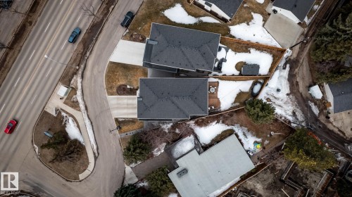 9503 142 Street, Edmonton, AB -  Photo Showing Other Room