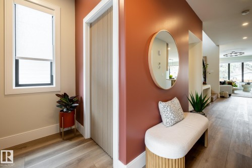 9503 142 Street, Edmonton, AB - Indoor Photo Showing Other Room