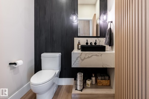 9503 142 Street, Edmonton, AB - Indoor Photo Showing Other Room