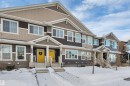 8021 Orchards Green, Edmonton, AB  - Outdoor With Facade 