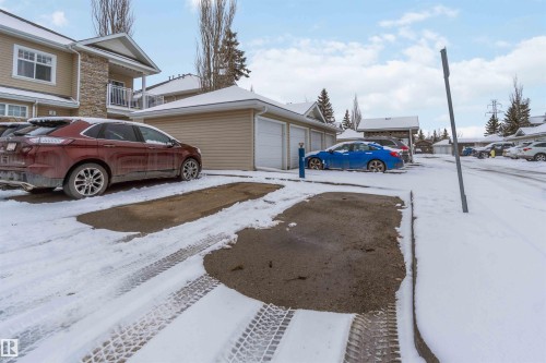 11 1179 Summerside Drive, Edmonton, AB - Outdoor