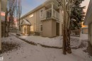 11 1179 Summerside Drive, Edmonton, AB  - Outdoor 