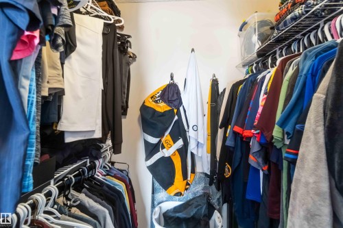 11 1179 Summerside Drive, Edmonton, AB - Indoor With Storage