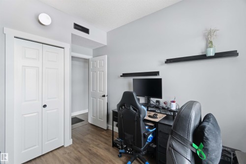 11 1179 Summerside Drive, Edmonton, AB - Indoor Photo Showing Office