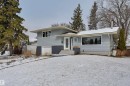 15914 92A Avenue, Edmonton, AB  - Outdoor 