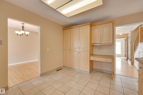 15914 92A Avenue, Edmonton, AB - Indoor Photo Showing Other Room