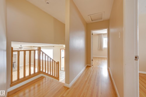15914 92A Avenue, Edmonton, AB - Indoor Photo Showing Other Room