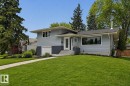 15914 92A Avenue, Edmonton, AB  - Outdoor With Facade 