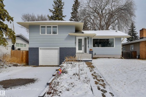 15914 92A Avenue, Edmonton, AB - Outdoor