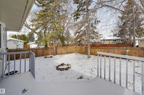 15914 92A Avenue, Edmonton, AB - Outdoor