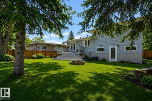 15914 92A Avenue, Edmonton, AB - Outdoor