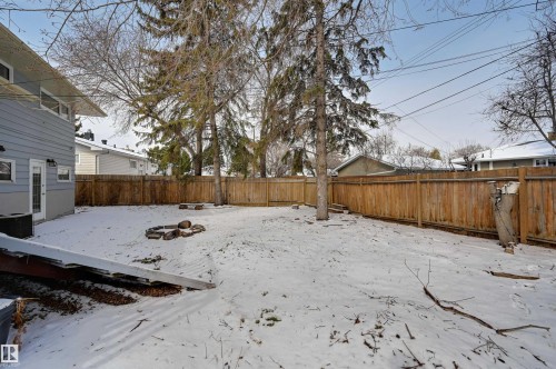 15914 92A Avenue, Edmonton, AB - Outdoor