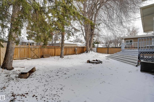 15914 92A Avenue, Edmonton, AB - Outdoor
