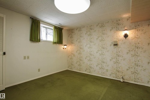 9539 88 Avenue, Edmonton, AB - Indoor Photo Showing Other Room