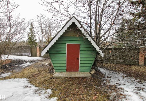 9539 88 Avenue, Edmonton, AB - Outdoor