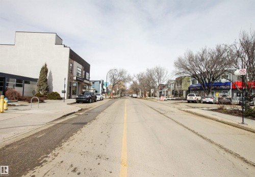 9539 88 Avenue, Edmonton, AB - Outdoor