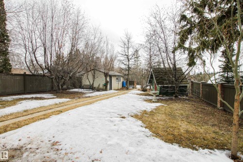 9539 88 Avenue, Edmonton, AB - Outdoor