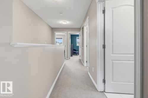 664 Secord Boulevard, Edmonton, AB - Indoor Photo Showing Other Room