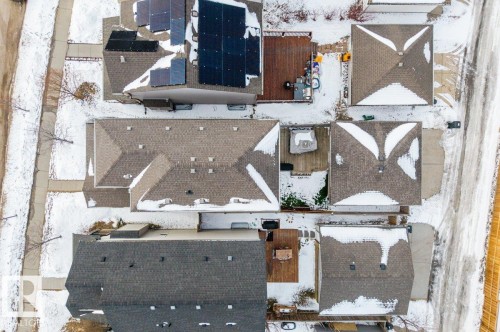 664 Secord Boulevard, Edmonton, AB - Outdoor