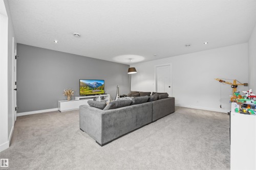 7123 Cardinal Way, Edmonton, AB - Indoor