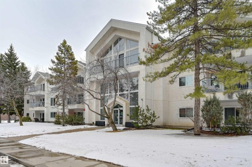 106 11915 106 Avenue, Edmonton, AB - Outdoor With Facade