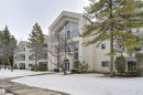 106 11915 106 Avenue, Edmonton, AB  - Outdoor With Facade 