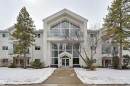 106 11915 106 Avenue, Edmonton, AB  - Outdoor With Facade 