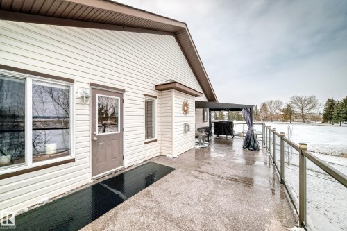 9 Linksview Cv, Spruce Grove, AB - Outdoor With Exterior