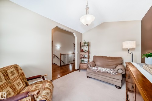 9 Linksview Cv, Spruce Grove, AB - Indoor
