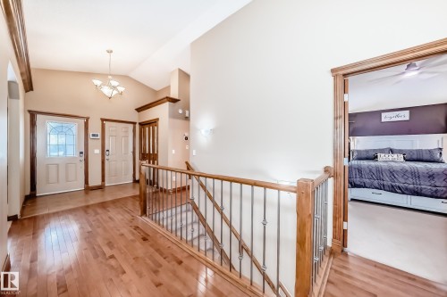 9 Linksview Cv, Spruce Grove, AB - Indoor Photo Showing Other Room