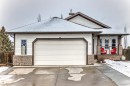 9 Linksview Cv, Spruce Grove, AB  - Outdoor 