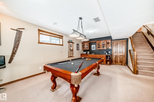 9 Linksview Cv, Spruce Grove, AB - Indoor Photo Showing Other Room