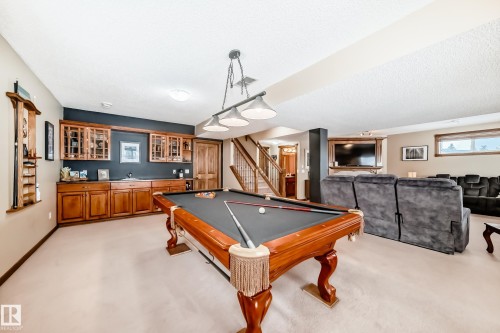 9 Linksview Cv, Spruce Grove, AB - Indoor Photo Showing Other Room