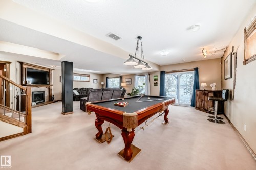 9 Linksview Cv, Spruce Grove, AB - Indoor Photo Showing Other Room