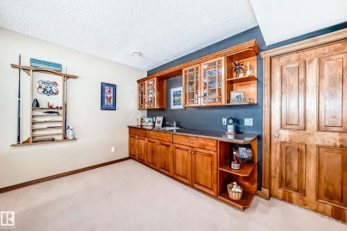 9 Linksview Cv, Spruce Grove, AB - Indoor Photo Showing Other Room