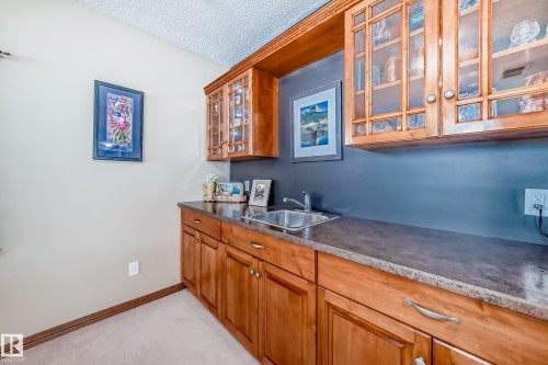 9 Linksview Cv, Spruce Grove, AB - Indoor