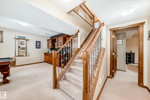 9 Linksview Cv, Spruce Grove, AB - Indoor Photo Showing Other Room