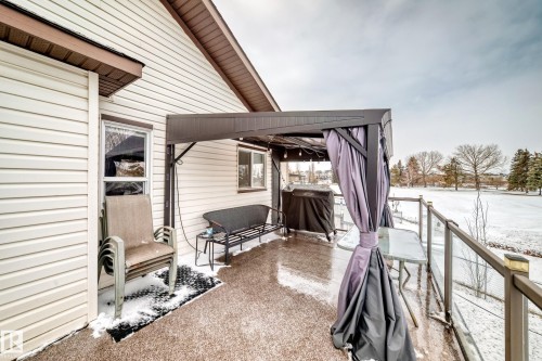9 Linksview Cv, Spruce Grove, AB - Outdoor With Exterior