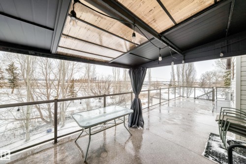9 Linksview Cv, Spruce Grove, AB - Outdoor With Exterior