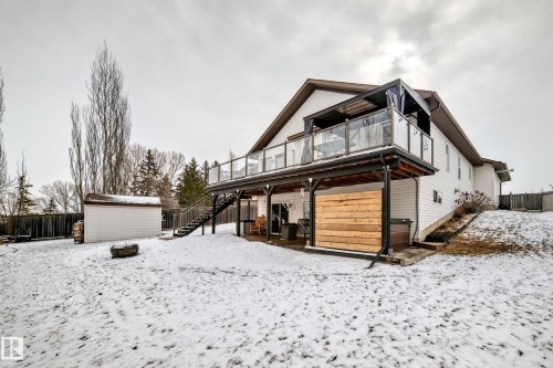 9 Linksview Cv, Spruce Grove, AB - Outdoor