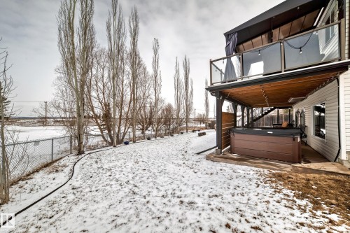 9 Linksview Cv, Spruce Grove, AB - Outdoor