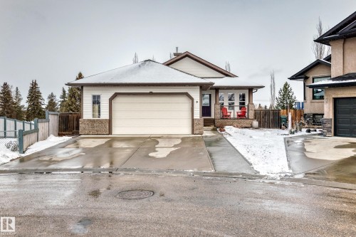 9 Linksview Cv, Spruce Grove, AB - Outdoor
